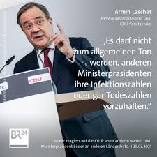 Последние твиты от armin laschet (@arminlaschet). Br24 Armin Laschet Cdu Lasst Die Kritik Der Bundeskanzlerin Und Aus Bayern So Nicht Auf Sich Sitzen Facebook