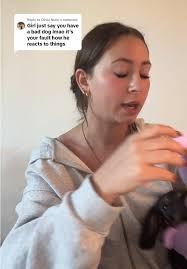 Replying to @Olivia Nunn xoxo, me and my bad dog Nico