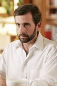 Steve Carell Editorial Stock Photo