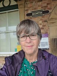 Came back to Borth this year for my 60th birthday, one of my favourite  places ❤️