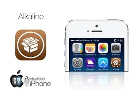 Steps to unlock iphone sim card · step 1: Themes To Change The Battery Icon With Alkaline Cydia Iphone News