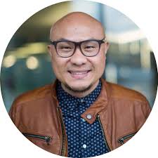 By Daniel Yang The Advantage of Being a Minority: An Immigrant's Missional  Narrative