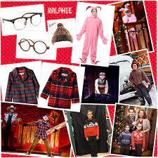 Creative Christmas Costumes with Janet Pitcher - San Diego Musical Theatre