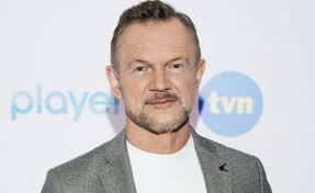 Cezary pazura to polski aktor filmowy, teatralny i serialowy. Cezary Pazura Juz Tak Nie Wyglada Aktor Przeszedl Zaskakujaca Metamorfoze Zupelnie Inny Czlowiek Gwiazdy Maxxx News Rmf Maxxx