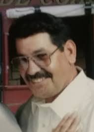 Adolph Martinez Obituary