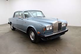 Image result for Silver Cloud 1977 Chrysler