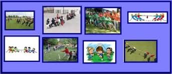 Los aros en educación física son un recurso de gran valor al permitir un trabajo polifacético así como por su cualidad motivadora. Juego De La Soga Ecured