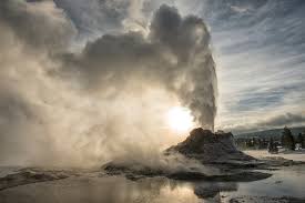 From geysers to bison, yellowstone is a place of hydrothermal and wildlife wonders. Will Yellowstone Erupt Soon And Kill Us All Scientific American Blog Network