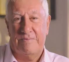 David Thibaut de The Voice : “C'est mon grand-père qui m'a transmis le  virus d'Elvis”