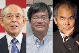We did not find results for: 3 Ilmuwan Jepang Ini Menang Nobel Fisika 2014 Karena Temukan Led Biru