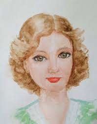 Bien dans mon Aquarelle