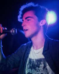 I'm launching my first EP "Debut"