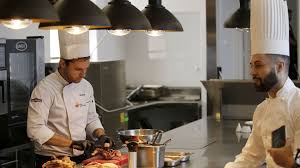 ¿buscas ahorrar en tu cocina? Te Gustaria Hacer Un Curso Monografico De Cocina Gurme