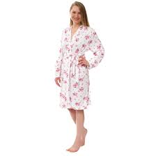 Save money online with womens robe deals, sales, and discounts february 2021. Women S Knit Robe Knit Floral Robe Overstock 26971167