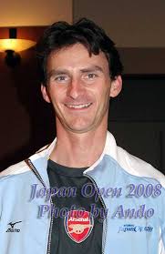 Todd Eldredge fan page_E