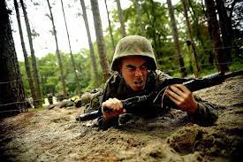 The Ultimate Marine Corps Recruit Training Survival Guide 2022 - Sandboxx