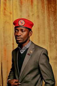 Popstar turned lawmaker bobi wine is challenging incumbent yoweri museveni in uganda's presidential elections. Bobi Wine Says He Worries About His Safety Every Day Time