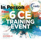 Every Body Has A Story - In Person event image