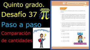 Paco el chato 65 adivinanzas quinto grado matematicas. Pagina 80 Del Libro De Matematicas 5 Grado Contestado Dokterandalan