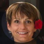 Monica Paddock's Instagram, Twitter & Facebook