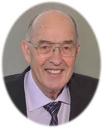 Robert G. “Bob” Hoig