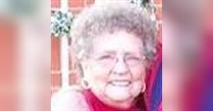 Mary Nell Johnson Obituary