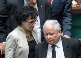 Check spelling or type a new query. Elzbieta Witek Anulowala Glosowanie Ws Krs Bo Jaroslaw Kaczynski Nie Umial Zaglosowac O2 Serce Internetu