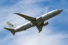 While the orion can refuel in the air, it has very rarely done so. Boeing P 8a S State Of The Art Anti Submarine Warfare Sensors
