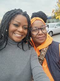 Councilwoman Heidi G. Wiggins for Saginaw, Michigan