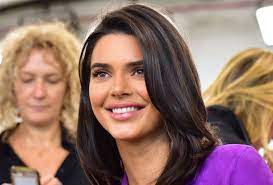 We did not find results for: Kendall Jenner Acne How She Deals With Pimples Beauty Crew