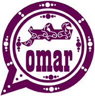 واتس اب عمر العنابي الوردي الأزرق آخر اصدار ضد الحظر Obwhatsapp Android Apps Free Download Free App Application Android