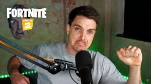 Pros Are Threatening To Quit Fortnite... Daequan And Lazarbeam Cant Believe  Epic - Youtube