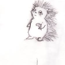 This goes to prove how much the relationship between the brain and the hands can develop through a lot of practice. Cute Furry Animal By The Improbable Ive On Deviantart