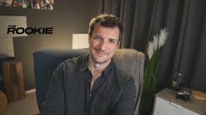 Not only does nathan fillion provide the voice for gunnery sergeant edward buck in. Nathan Fillion Talks About Season 3 S Dramatic Finale Of The Rookie On Abc 6abc Philadelphia