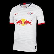 We png image provide users.png extension photos for free. Nike Rb Leipzig Herren Heim Trikot 2019 20 Weiss Rot Fussball Shop