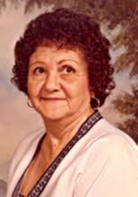 Obituary information for Ruth Bennett Allred