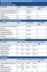 Nasm Corrective Exercise Certification