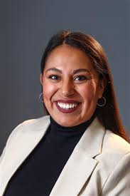 Jillian Dunn Ferguson-Florissant School Board Director