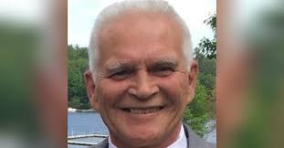 Bruce W. Rust Obituary