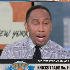 @stephenasmith's video Tweet