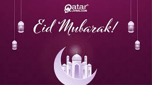 The festival dates are offered based on astronomical assessments. Watch Everything You Need To Know About Eid Al Fitr 2020 In Qatar Qatar Living