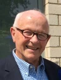 Obituary for Edward Punke