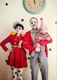 Tot Un Mon Per Als Mes Petits Deguisement Cirque Costumes De Clown Deguisement Halloween