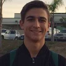 Conner Lynch's High School Bio