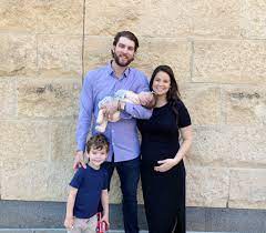The vibrant catholic faith of the williams family has come across loud and clear for a long time via their social media accounts. Trevor Williams On Twitter On Divine Mercy Sunday Jojo S Birthmom Told Us That She Wanted Jackie I To Be The Adoptive Parents Of Her Daughter The Next Day Jackie I