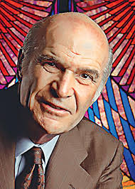 A Portrait of Rabbi Samuel E. Karff: Community remembers brilliant,  compassionate teacher, mentor