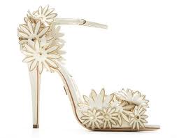 5 Pairs Of Brian Atwood Wedding Shoes That You Might Love More Than Your Groom Designer Wedding Shoes Bridal Shoes Wedding Shoes Bride