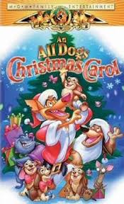 Html5 available for mobile devices. An All Dogs Christmas Carol Wikipedia