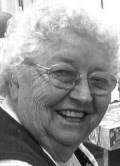 Maxie Harrison Obituary (2011)