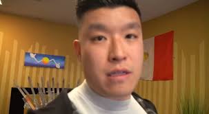 Bart’s auditioning for a new series. Thoughts?